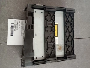 Info-GPS-TV Screen DVD Player ID 99764213503 Fits 05-06 PORSCHE BOXSTER 36445 - Picture 1 of 2