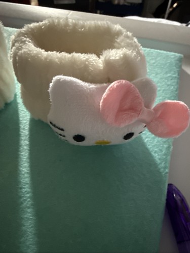 OFF WHITE Braccialetti Spa Personaggio Cartoni Animati Hello Kitty(2) In Bianco sporco