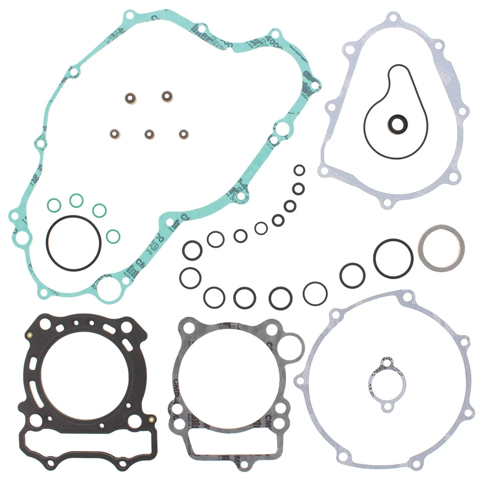Vertex Complete Gasket Kit For Yamaha WR250F 2001 - 2002 250cc - Image 1 of 1