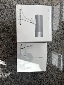 APPLE ISIGHT AND ACCESSORIES BOTH SEALED [SEE DESC] - Picture 1 of 7