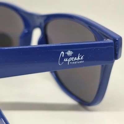 Gafas de sol Cupcake Vineyards adulto OSFA playa retro vino  Foto 1 de 4