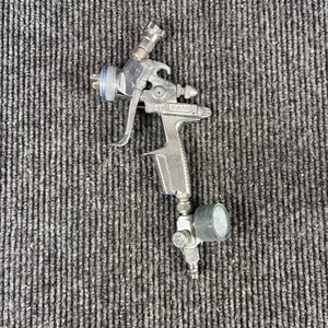 Pistola pulverizadora SATA jet 3000B RP 1.4 RP usada envío rápido gratuito - Imagen 1 de 8