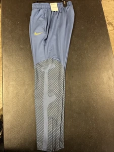 Dri-FIT Strike Damen-Fußballhose marineblau – DV2866-370 Medium - Bild 1 von 5