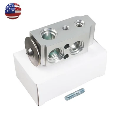 Новый расширительный клапан кондиционера + винт для 2010-2015 Hyundai Tucson GLS Limited SE  - Изображение 1 из 4