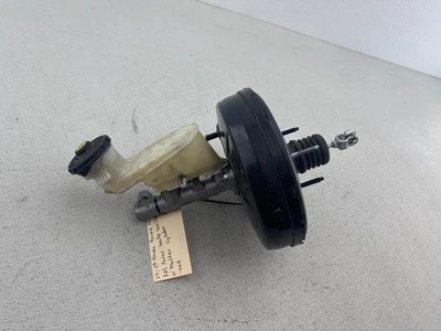 Potenciador de freno eléctrico Honda Accord 2003-2007 con depósito OEM Foto 1 de 4