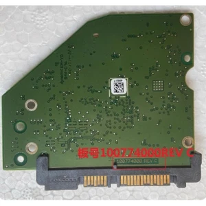HDD PCB 100774000 REV C Hard disk board For Seagate ST1000DM003 - Picture 1 of 1