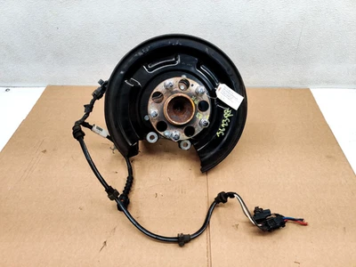 15-20 ACURA TLX FWD REAR RIGHT SIDE SPINDLE KNUCKLE HUB ASSEMBLY, OEM LOT3623 — 第 1/4 张图片