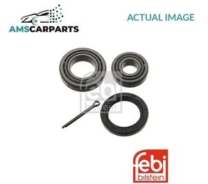 WHEEL BEARING KIT SET REAR 05393 FEBI BILSTEIN NEW OE REPLACEMENT - Picture 1 of 5