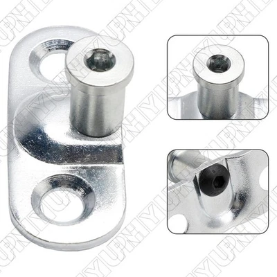 For Peterbilt truck 389 388 387 386 379 378 Door Latch Striker Replace R56-6017 - Image 1 of 4