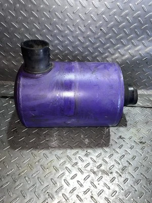 Usado 1995 SEA DOO XP Seadoo Sea Doo 274000184 OEM silenciador caja de agua escape Foto 1 de 4