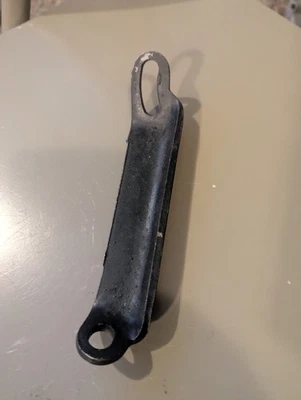 庞蒂亚克 1969 - 70 后压缩机支架通用原装 Firebird GTO Trans Am 400... — 第 1/3 张图片