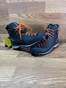 Arbpro EVO 2 Stivali da Arrampicata per Arboristi, Impermeabili Taglia, 13 Nero �� - Foto 1 di 8