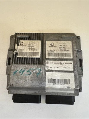 616871000 Centralina GPL Dacia Sandero - Immagine 1 di 4