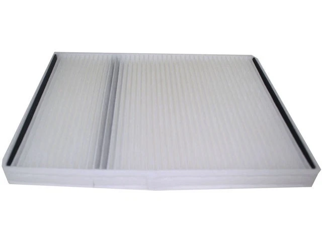 Filtro de aire de cabina AC Delco 88NQVM61 para Oldsmobile Aurora 2002 2001 2003 Foto 1 de 1