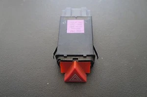 00-04 Audi C5 A6 Allroad OEM Hazard Switch Relay 4B0941509C - Picture 1 of 1