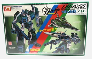 Imai Mospeada 1/48 Iota Legioss Variable Type B-1357-1500 Model Kit (D10)