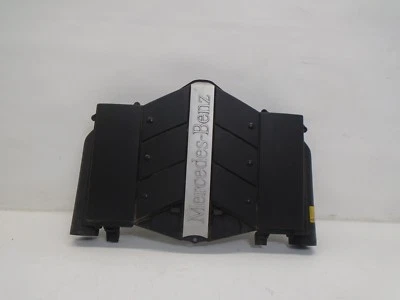 DK804385 2000 - 2006 MERCEDES S500 发动机盖空气过滤器盒 (4619685901) 原始设备制造商 — 第 1/4 张图片