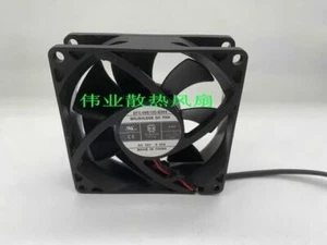 Ventilador de refrigeración de 2 hilos DWPH EFC-08E12D-E004 DC12V 0,40A 8025 - Imagen 1 de 4