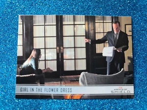 Marvel Agents of S.H.I.E.L.D🏆2015 Rittenhouse #16 Trading Card 🏆FREE POST - Bild 1 von 2