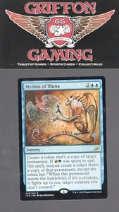 Mythos of Illuna Promo Pack Ikoria Rare Near Mint - Picture 1 of 2