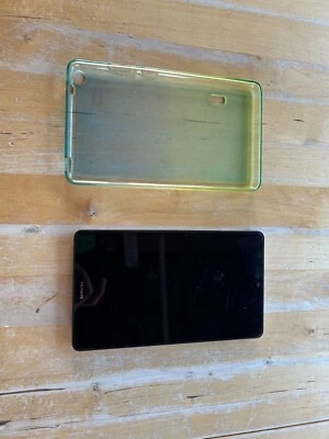 Huawei Media Pad T3 BG2-W09 inkl. Hülle - Bild 1 von 3