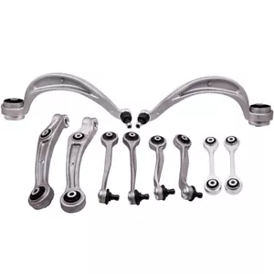 Front Suspension Control Arms Kit For Audi Q5 8K0407506A, 8K0407509A 2009-2017 - Picture 1 of 12