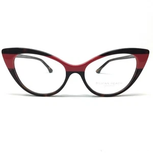 SILVIAN HEACH optical frame montatura vista donna ROMANTIC c.224 52/18 140 - Foto 1 di 3