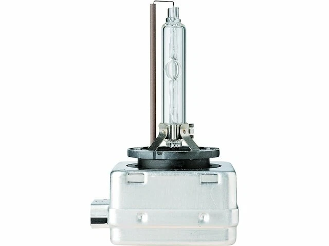 For 2010-2014 Rolls Royce Ghost Headlight Bulb Hella 34852QR 2011 2012 2013 Foto 1 de 2