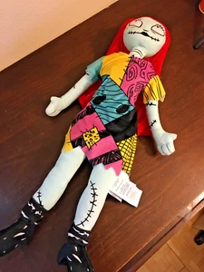 Sally, Nightmare Before Christmas Disney Stofftier Plüschpuppe, 24 Zoll, schön - Bild 1 von 10