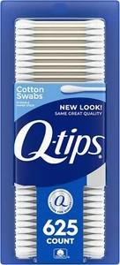 Q-Tips Wattestäbchen 625 Stück - Bild 1 von 9