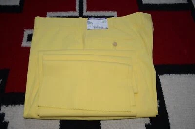 Polo Ralph Lauren Bradford Made in Italy 100% Cotton Dress Pants - Image 1 of 4