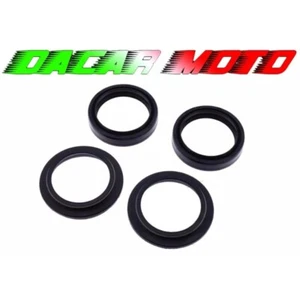 Set Sellos de Aceite Horquilla Polvo Buell XB12Ss 1200 Es Decir, Lightning 2006 - Imagen 1 de 5