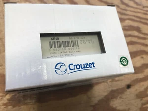 CROUZET 88970324 M3 EXTENSION XE10R 24VAC  **NEW IN BOX** - Picture 1 of 6