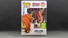 Funko Pop! Boruto - Cho-Cho (Butterfly Mode) SDCC #1159