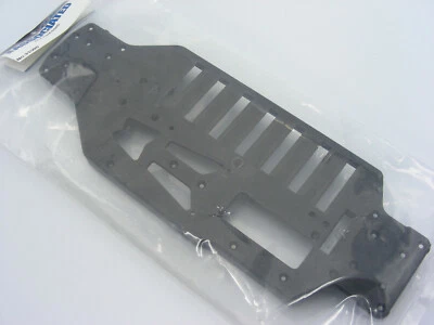 Team Associated 1/10 TC4 Original Replacement Tub Chassis #31000 Brand New NIP ! - Image 1 of 4