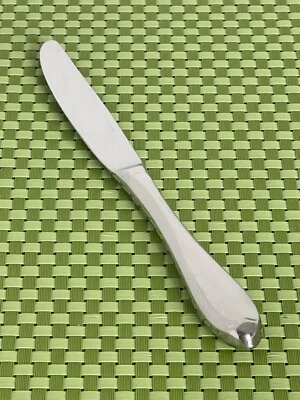 Dansk заявление из нержавеющей стали обеденный нож международный дизайн Корея столовые приборы - Изображение 1 из 4