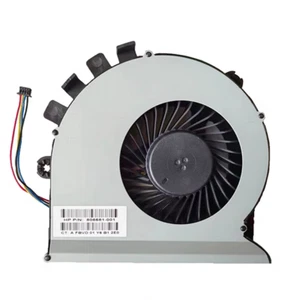 CPU Fan fit For Lenovo AIO B5040 B4655 S4040 B5030 B5035 A9050 - Picture 1 of 2