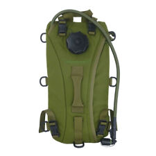 Karrimor SF Tactical Hydration System Pack with 3L Source Bladder - Olive Green