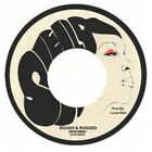 Nkrumah - Rough & Rugged (Vinyl 12" - 2024 - EU - Original)
