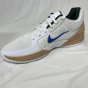 Nuevo en caja EE. UU. Para hombres Talla 12 - Nike Ja 2 In the Woods Código de Estilo FD7328-101 Nuevo - Imagen 1 de 7