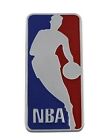 Badge Emblem Basketball Nba Edition Stainless Steel