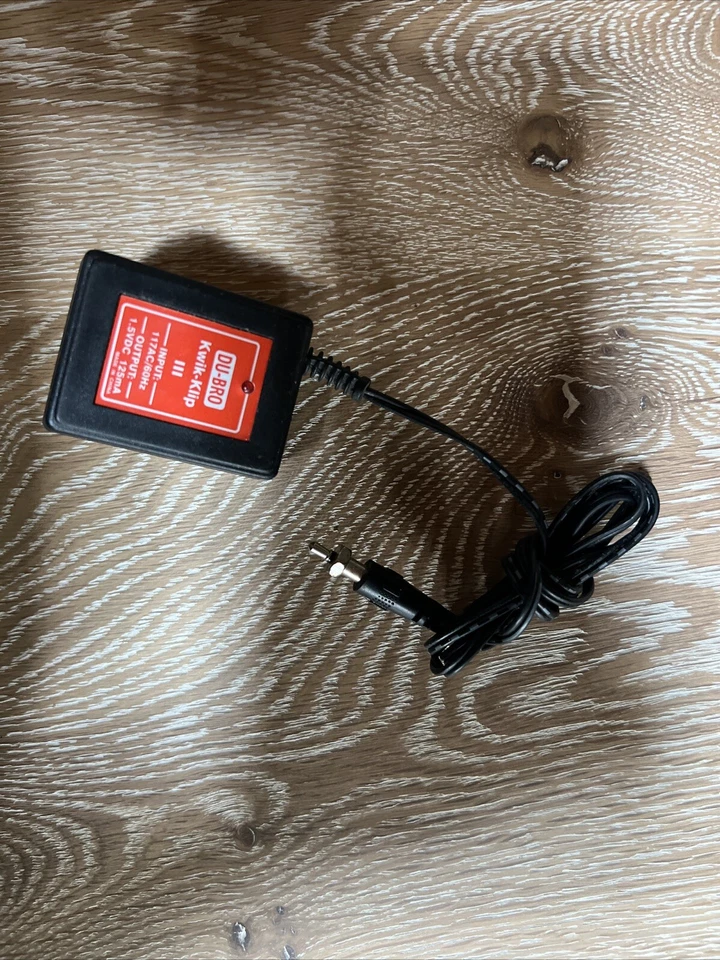 DuBro Kwik Klip Glo-Igniter Charger [DUB619] - Image 1 of 1