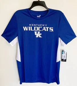 University of Kentucky Wildcats Gen2 Youth Shirt Size 18 NWT - Picture 1 of 3