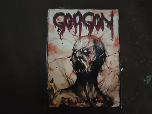 Gorgon - The Jackal Pact CD A5 - Picture 1 of 3
