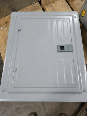 Centro de carga interior Siemens S1224b1100 SIN PRINCIPAL INCLUIDO  Foto 1 de 4