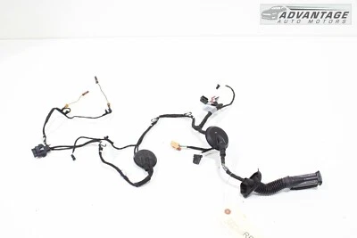 Arnés de cableado puerta trasera derecha AUDI Q5 2018-2021 80A971687C OEM Foto 1 de 4