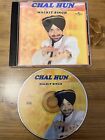 Malkit Singh Chal Hun Midas Touch Bhangra Album Cd 2003 Used Great Condition