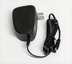 Adaptador de CA de 12 V CC 1,5A 1500 mA fuente de alimentación principal cargador de cable 2,1 mm x 5,5 mm enchufe - Imagen 1 de 1