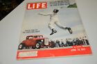 Drag Racing Fort Worth Texas RD Dodson 1957 Life Magazine Don Larson AD Mantle 