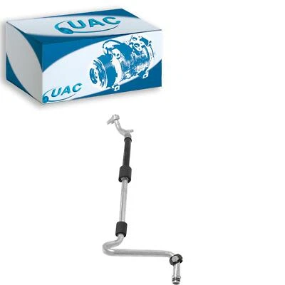 Conjunto de manguera de línea de succión de aire acondicionado UAC para Pontiac Grand Am 1999-2005 Foto 1 de 2